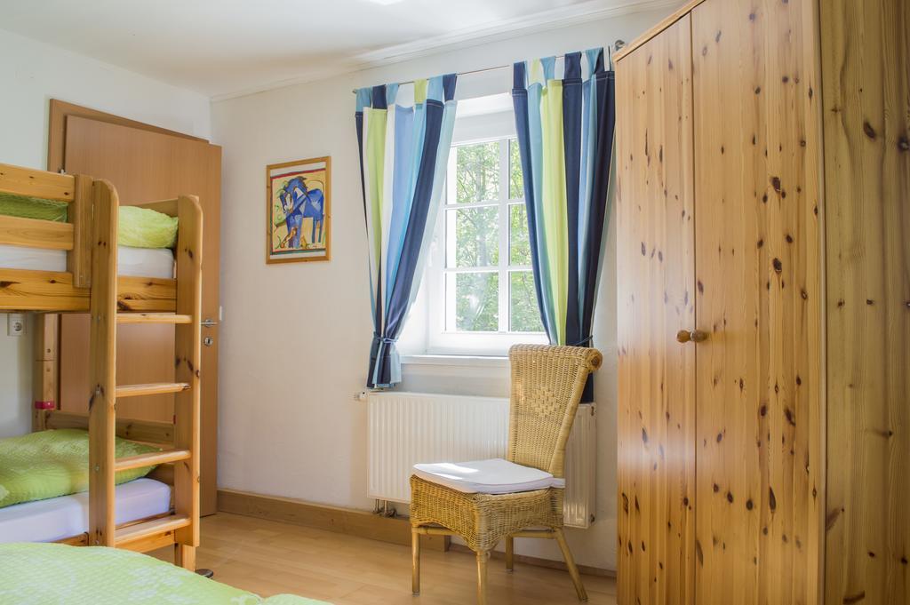 Haus Loferer Apartment Sankt Martin bei Lofer Exterior photo