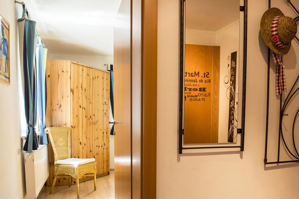 Haus Loferer Apartment Sankt Martin bei Lofer Exterior photo
